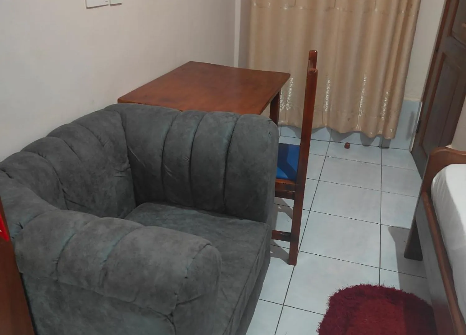 Nidasha Guest House Kampala