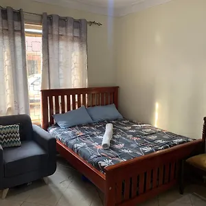 Bukoto Guest house