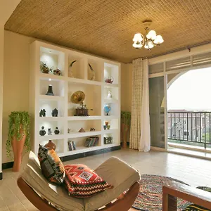 256 Kampala, Guest house